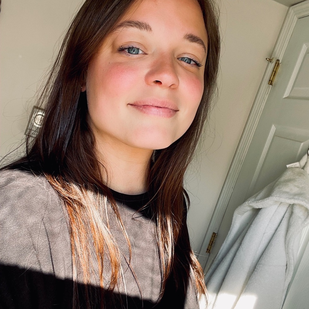 Meet your Posher, Heather